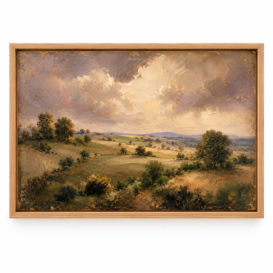 Rolling Country