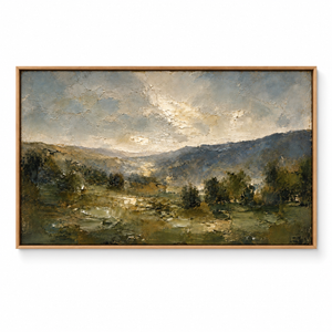 Olive Valley