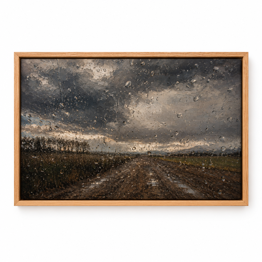 After the Storm