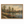 Blooming Banks framed canvas wall art by Keeping Sunday