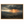 Copper Raindrops framed canvas wall art by Keeping Sunday