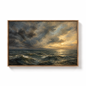 Edge of the Storm