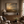 Evening Flight framed wall art in a warm neutral living room