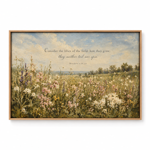 Field of Grace