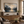 Gilded Valley framed wall art hanging above a sofa in a living room
