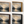 Frame finish options for Gilded Valley: natural oak, walnut, black, antiqued gold and silver