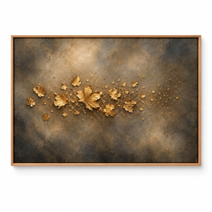 Gilded Autumn