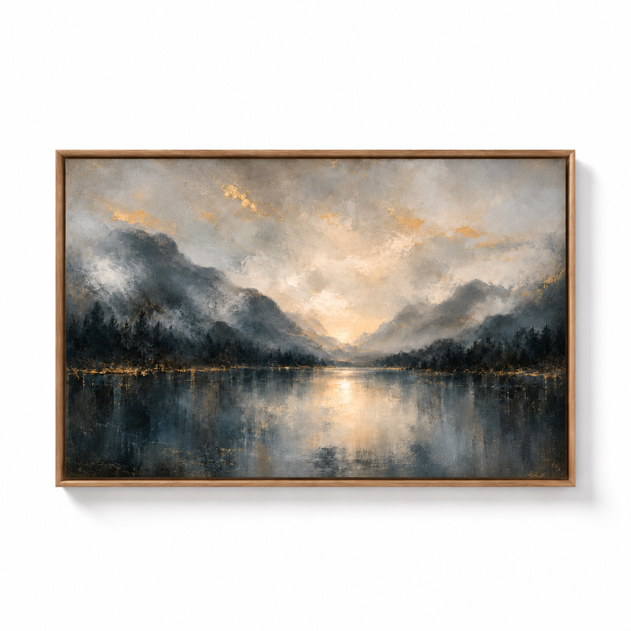 Gilded Valley