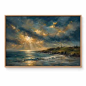Harbor Light