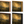Frame finish options for Into The Valley: natural oak, walnut, black, antiqued gold and silver