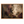October Nocturne framed canvas wall art by Keeping Sunday