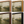 Frame finish options for Olive Ground: natural oak, walnut, black, antiqued gold and silver