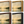 Frame finish options for Open Water: natural oak, walnut, black, antiqued gold and silver