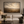 Pastures Beyond framed wall art in a black frame in a modern living room