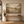 Stone & Light framed wall art in an entryway above a console table