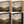 Frame finish options for Stone Valley: natural oak, walnut, black, antiqued gold and silver