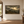 Stormbreak framed wall art hung on an open gallery wall