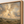 Close-up of the frame corner and canvas edge on The Great Light