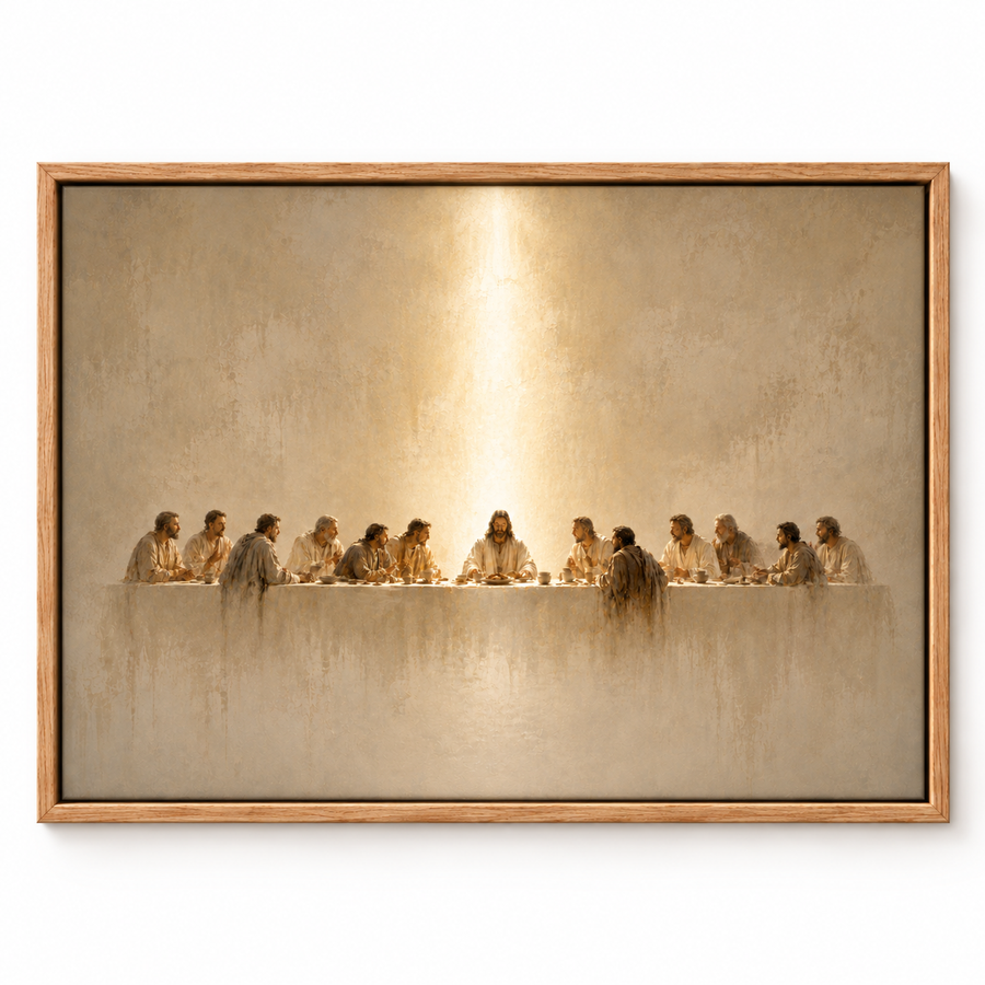 The Quiet Light