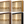 Frame finish options for The Quiet Light: natural oak, walnut, black, antiqued gold and silver