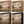 Frame finish options for The Shepherd and His Flock: natural oak, walnut, black, antiqued gold and silver