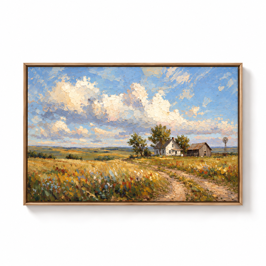 The Prairie