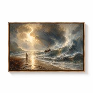 The Storm