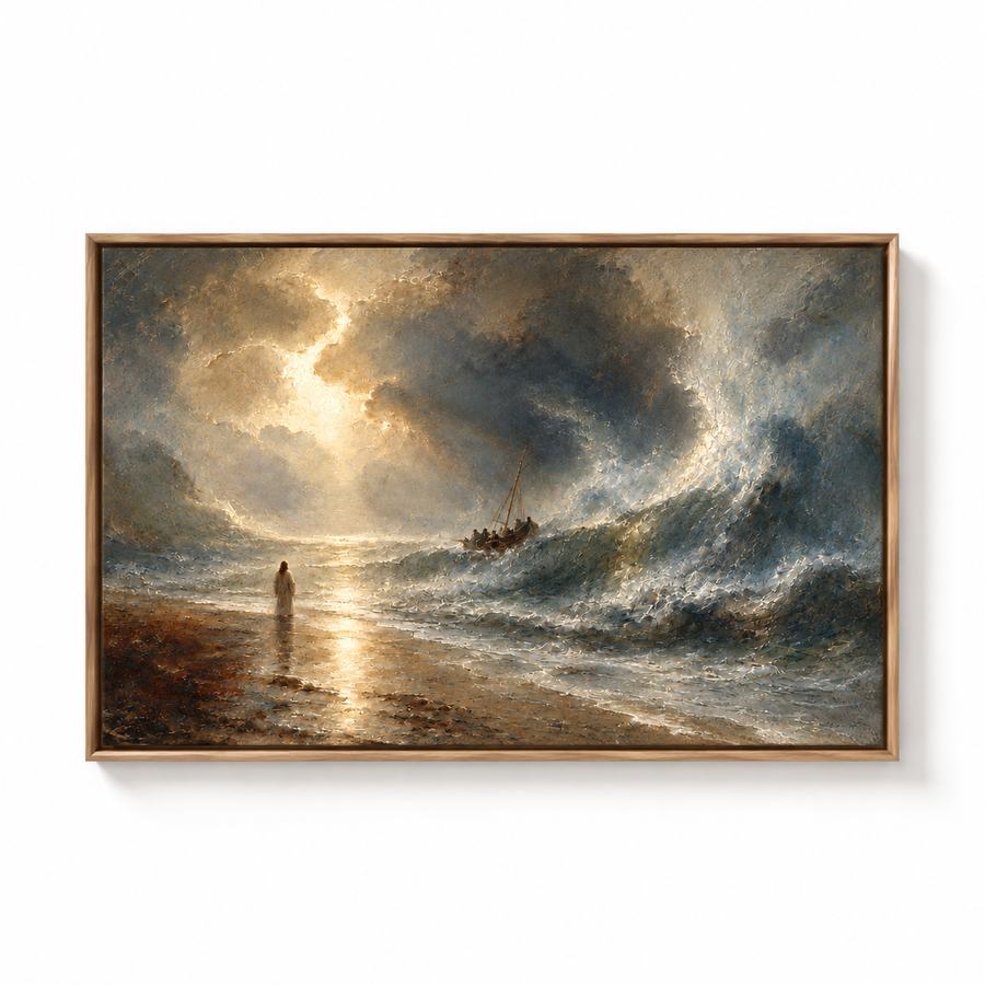 The Storm