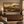 Weathered Hills framed wall art hanging above a sofa in a living room