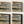 Frame finish options for Weathered Light: natural oak, walnut, black, antiqued gold and silver