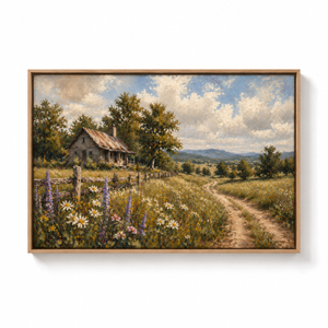 Wildflower Lane