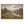 Wool Pastures framed canvas wall art by Keeping Sunday